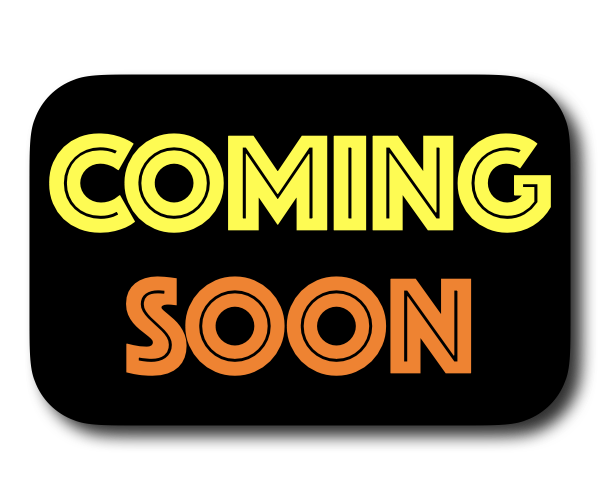 Coming Soon image